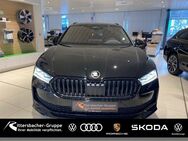 Skoda Superb, 1.5 TSI Combi Sportline iV, Jahr 2022 - Kaiserslautern