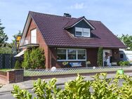 Top-Lage trifft Top-Ausstattung: Ihr neues Zuhause in Schüttorf wartet; Energieeffizienzklasse A - Schüttorf