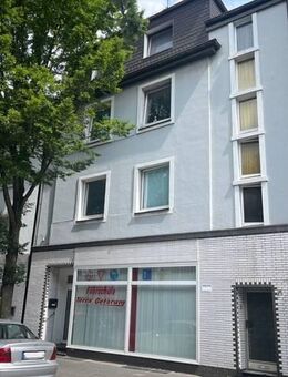3,5 Zimmer-Wohnung mit Balkon und Stellplatz in 47226 Duisburg-Rheinhausen - Duisburg