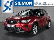 Seat Arona, 1.0 TSI FR, Jahr 2024 - Lengerich (Nordrhein-Westfalen)