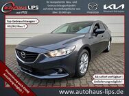 Mazda 6 Kombi SkyActiv-G 165 Center-Line | Navi | Sitzhzg | - Bad Kreuznach