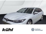 VW Passat Variant, 2.0 TDI Business ° App, Jahr 2024 - Gifhorn