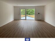 Charmante Singlewohnung mit viel Platz ... Balkon ... Abstellraum ... Stellplatz! - Bischofswerda