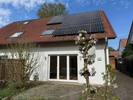 Schöne Doppelhaushälfte im Grünen - Bielefeld