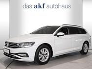 VW Passat Variant 2.0 TDI DSG Business-Navi*AHK*Kam - Schwerte (Hansestadt an der Ruhr)