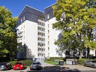 3-RTaumwohnung mit Balkon in ruhiger Lage - Velbert