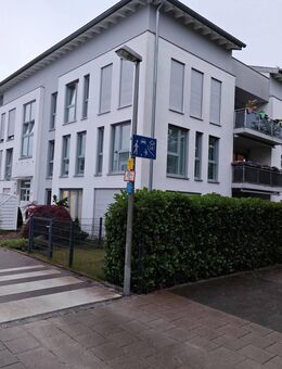 Gemütliche helle Wohnung in Göggingen-Ost für eine Familie oder einen Investor - Augsburg