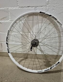 Fahrrad Laufrad Rodi Rimo Alu 559 x 21 - Putzbrunn