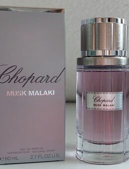 Chopard - Musk Malaki 80ml - Halle (Saale)