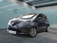 Renault ZOE, Z E 50 R110 Experience Batteriekauf, Jahr 2021 - München