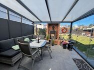 Gepflegtes Einfamilienhaus mit schönem Garten - Oranienburg
