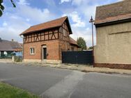 Bauernhaus sucht Handwerksfamilie - An der Poststraße