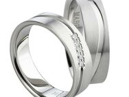 Partnerringe Titan AB1590-AB1591 - Aholming