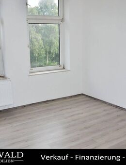 Modernisierte 2,5-Zimmer Wohnung - Bochum