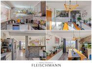 Viel Platz auf 4 Etagen mit Potenzial - Sanierungsbedürftiges Einfamilienhaus in Suhl-Dietzhausen - Suhl