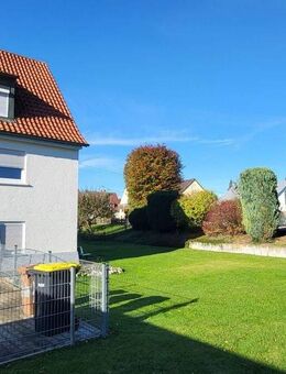 +++Senden-Wullenstetten, REH, ca. 90 m² Wfl., wunderschönes Grundstück mit 550 m², Stellplätze +++ - Senden (Bayern)