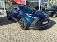 Toyota C-HR, 2.0 l Hybrid Team D El, Jahr 2024 - Steinfurt