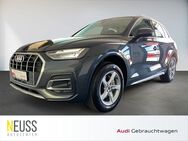 Audi Q5, 40 TDI quattro advanced BUSINESS, Jahr 2021 - Pfarrkirchen