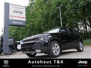 Jeep Avenger, 1.2 ALTITUDE GSE, Jahr 2023 - Hamburg