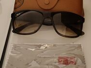 Ray-Ban RB4181+NEUES Etui+Brillenputztuch - Diez