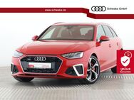 Audi A4, Avant 40 TFSI qu 2x S line 8-fach, Jahr 2024 - Gersthofen