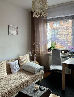 Angebot für Kapitalanleger: Drei renditestarke Apartments - vollständig vermietet - Schwalmstadt