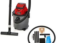 Einhell Nass-Trocken-Sauger TC-VC 18/15 Li-Solo