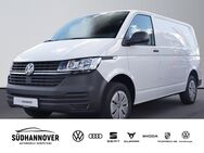 VW T6, 2.0 TDI 6 1 Kasten SG ALLWE, Jahr 2022 - Göttingen