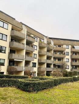 Eigentumswohnung in zentraler Wohnlage !! - Dessau-Roßlau