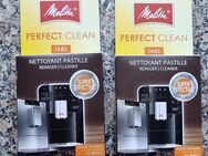 Melitta Perfect Clean Tabs für Kaffeevollautomaten - Essen