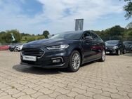 Ford Mondeo, 2.0 EcoBlue Titanium AWD, Jahr 2021 - Bornhöved