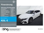 VW Arteon, Shooting Brake R-Line Arteon Shooting Bra, Jahr 2024 - Balingen