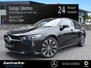 Mercedes CLA 180, SB Progressive MBUX High-End Amb, Jahr 2022 - Holzminden