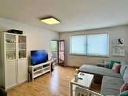 Helle 3ZKB Wohnung in ruhiger Lage - auch als Kombipaket verfügbar! KEINE KÄUFERPROVISON! - Fritzlar