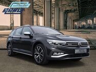 VW Passat Alltrack 2.0TSI DSG 4M - Griesheim