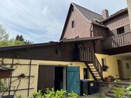 Gemütliches Einfamilienhaus in zentrumsnähe von Lunzenau! - Lunzenau