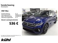 VW T-Roc, 2.0 TSI R IQ LIGHT Beats APP, Jahr 2024 - Gifhorn