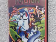 DVD Mulan K22 - Löbau