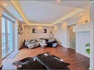 5-Zimmer Luxus-Penthouse in Creidlitz, 236qm, von privat - Coburg