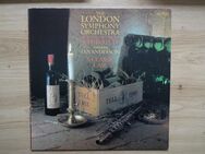 Verkaufe Schallplatte The London Symphony Orchestra, Plays the Music of Jethrotull - Suhl