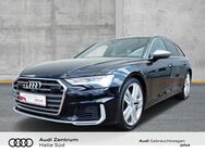 Audi S6, Avant TDI qu, Jahr 2021 - Halle (Saale)
