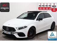 Mercedes-Benz A 45 AMG S PERFORMANCE SITZE+SOUND,V-MAX,MEMORY - Berlin