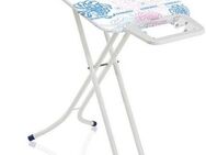 Leifheit Bügelbrett Classic M Basic, Bügelfläche 120x38 cm, Bügelfläche 120x38 cm