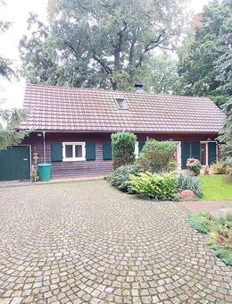 Grünes Paradies in Forst zu verkaufen! - Forst (Lausitz)