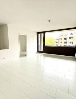 *** Attraktive 2-Zimmerwohnung mit sonnigem Balkon - gepflegt und einladend *** - Osnabrück