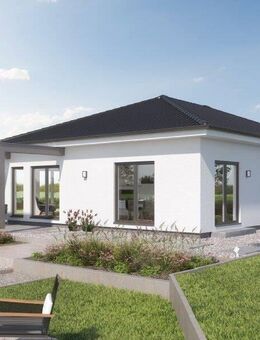 Charmanter Bungalow in ruhiger Lage - Ihr neues Zuhause wartet auf Sie - Stade (Hansestadt)