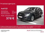 Audi Q2, 35 TDI advanced, Jahr 2024 - Hamburg