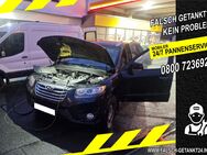 WRONG FUEL RESCUE - Burgoberbach