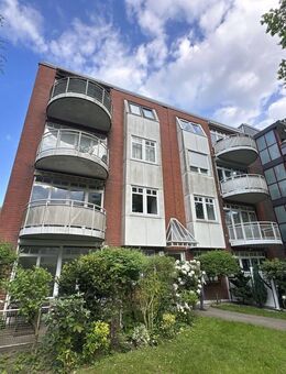 Vermietete 3-Zimmerwohnung in guter Lage von HH-Farmsen! - Hamburg