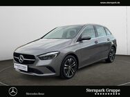 Mercedes B 200, Progressive Winterp EasyPack, Jahr 2023 - Feldkirchen (Regierungsbezirk Oberbayern)